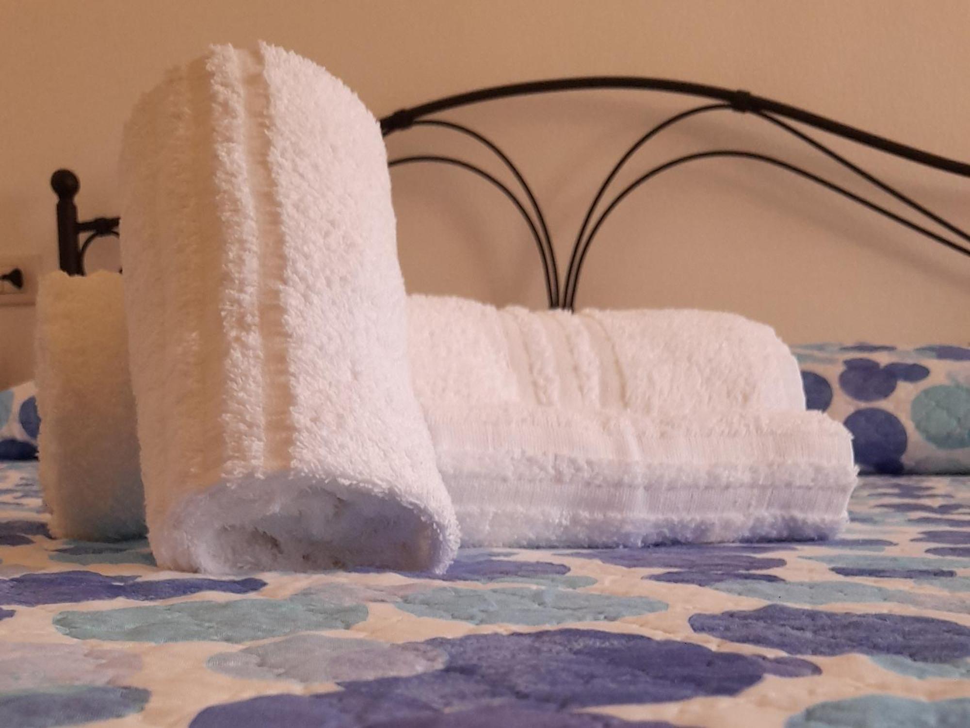 Su Fassoi Cabras Bed & Breakfast Bagian luar foto